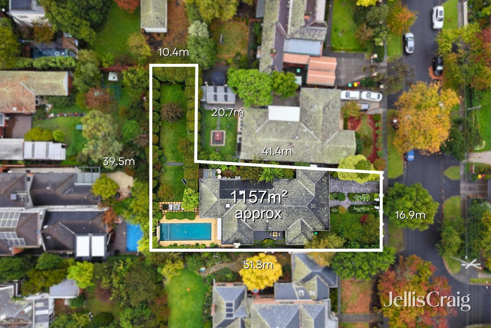 4 Gordon Crescent, Blackburn image 20