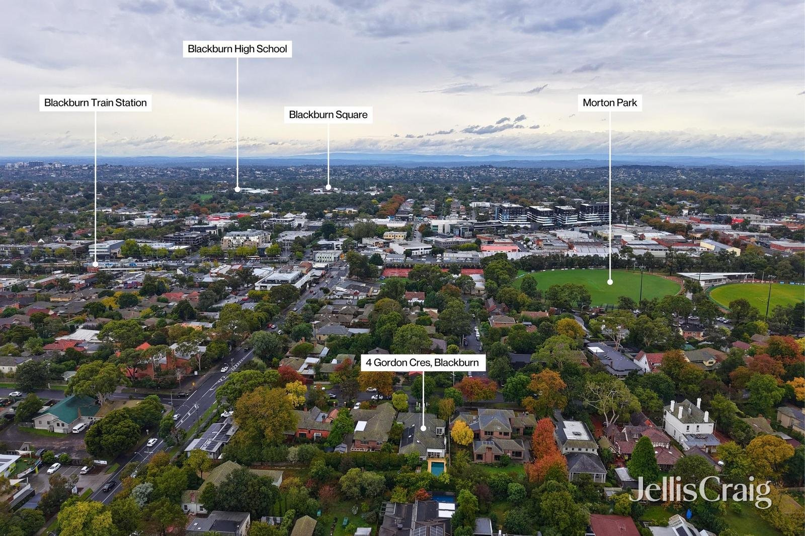 4 Gordon Crescent, Blackburn image 21