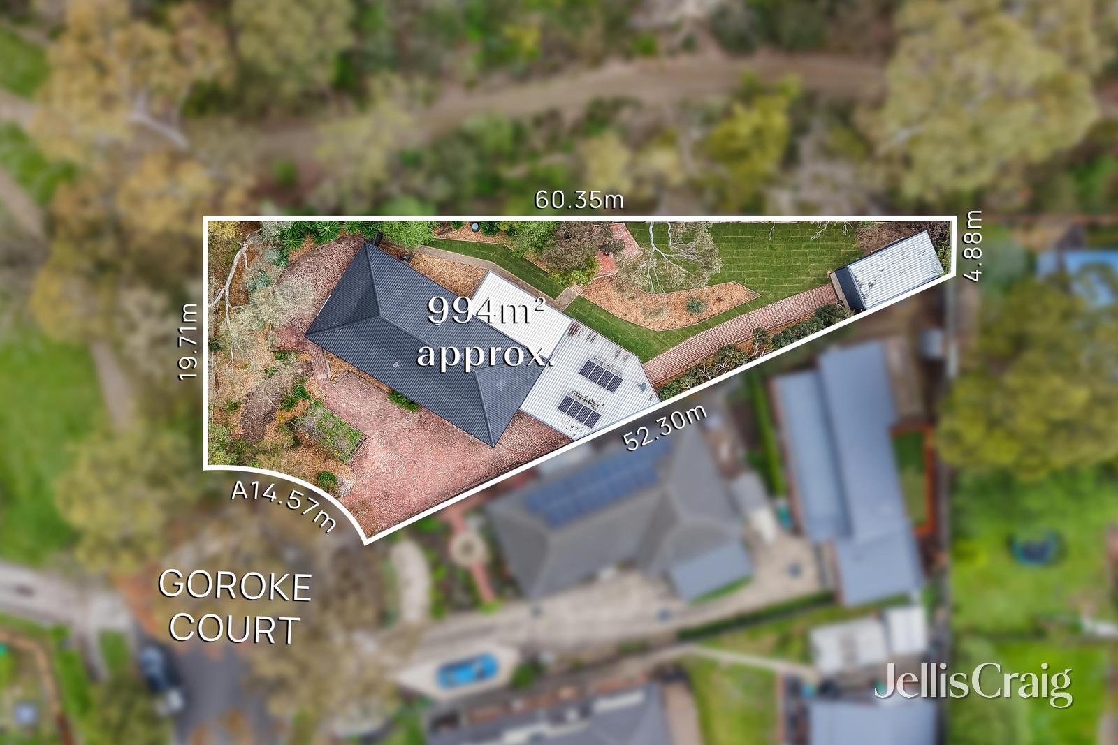 4 Goroke Court, Croydon South image 13