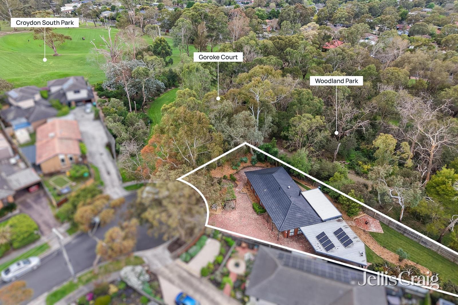 4 Goroke Court, Croydon South image 15