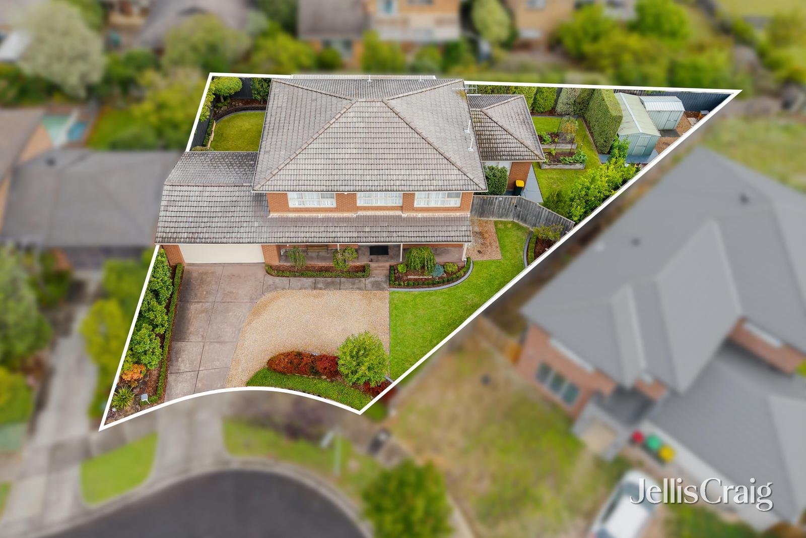4 Greenock Place, Templestowe image 16