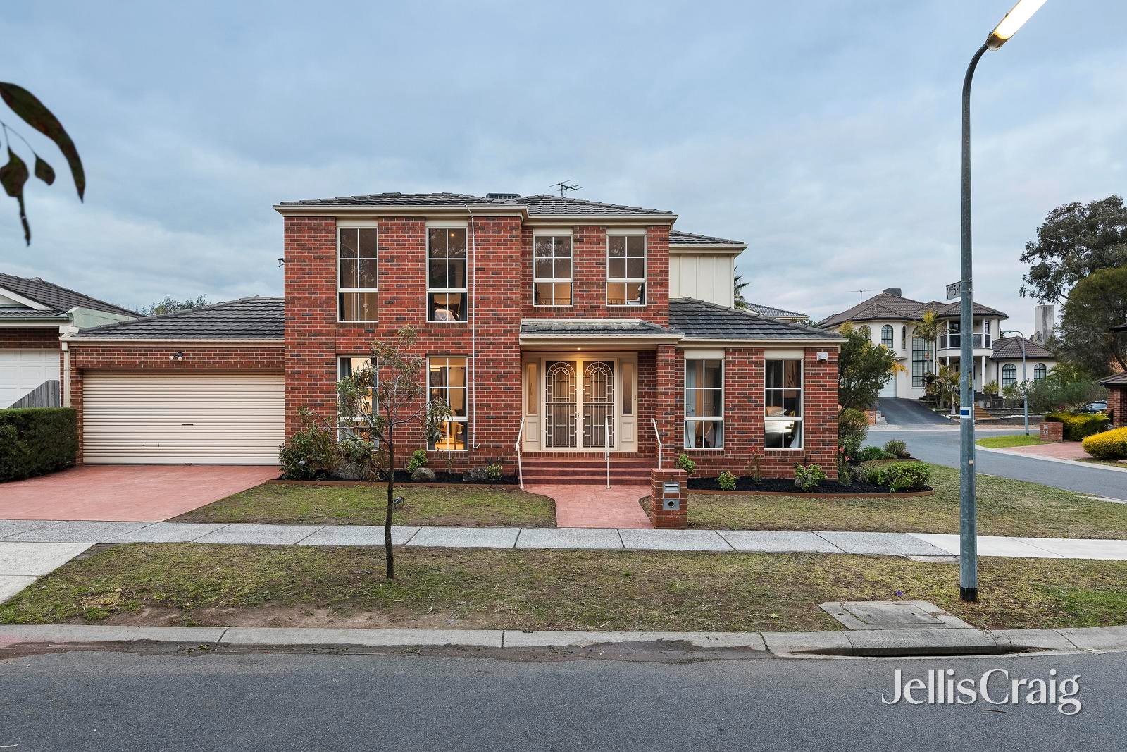 4 Gresswell Park Drive, Watsonia image 1