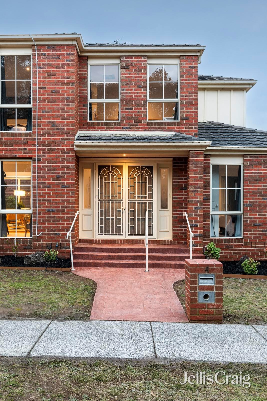 4 Gresswell Park Drive, Watsonia image 2