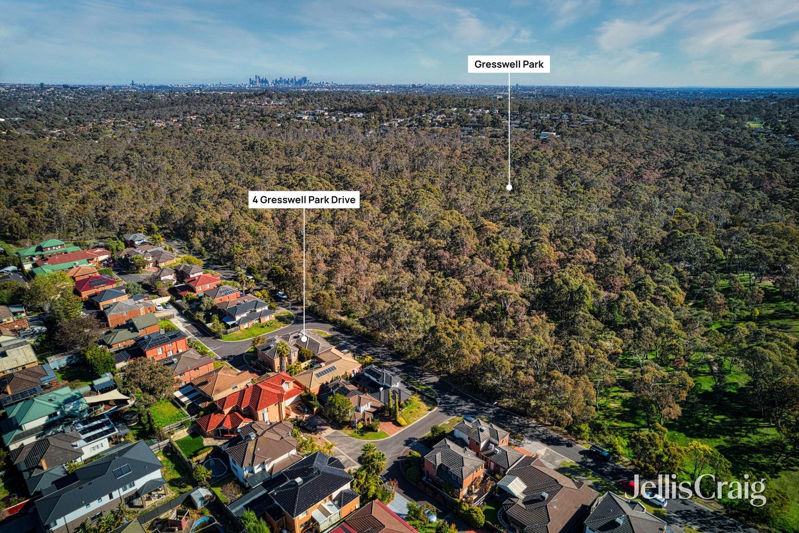 4 Gresswell Park Drive, Watsonia image 3