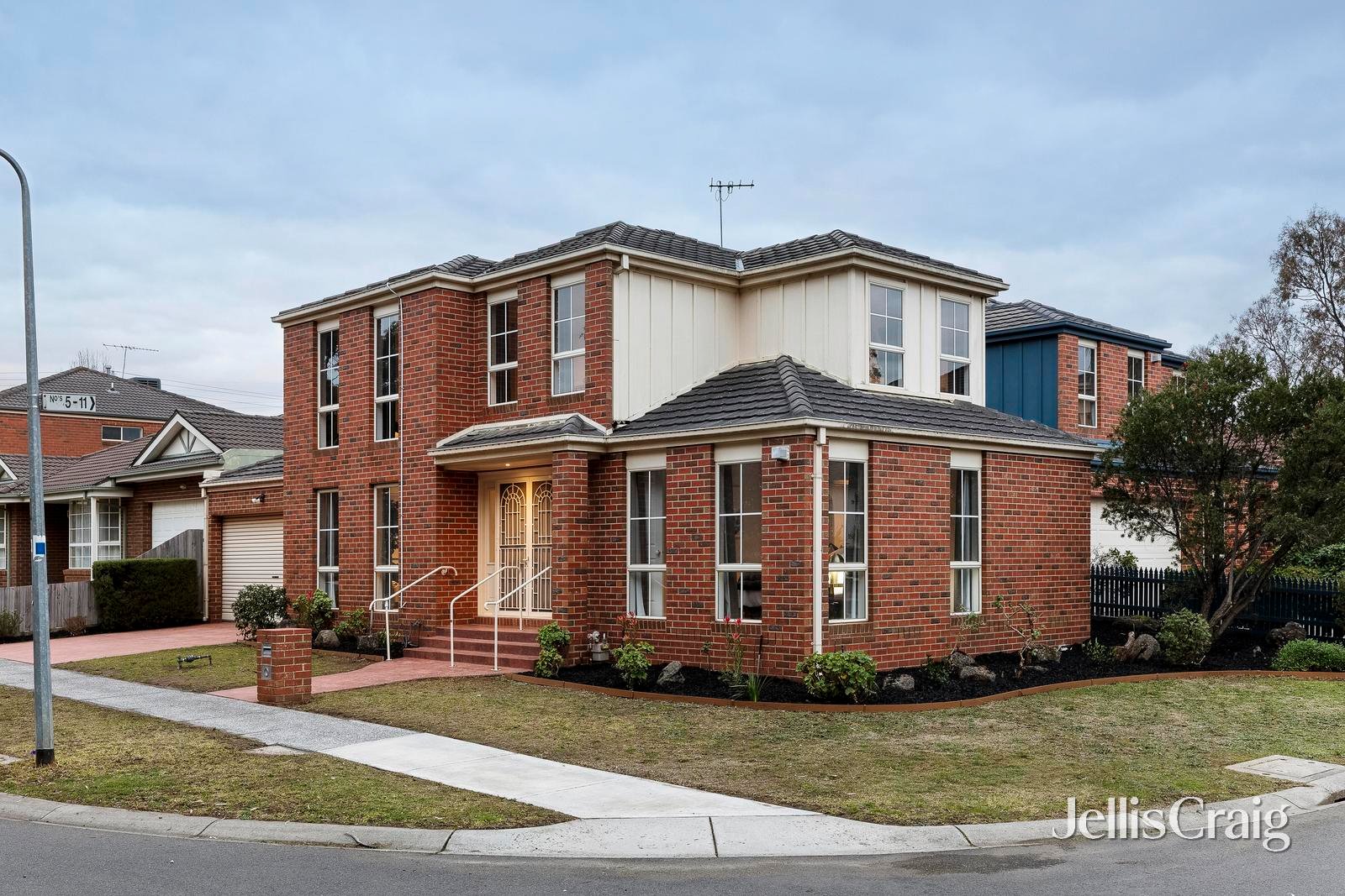 4 Gresswell Park Drive, Watsonia image 19