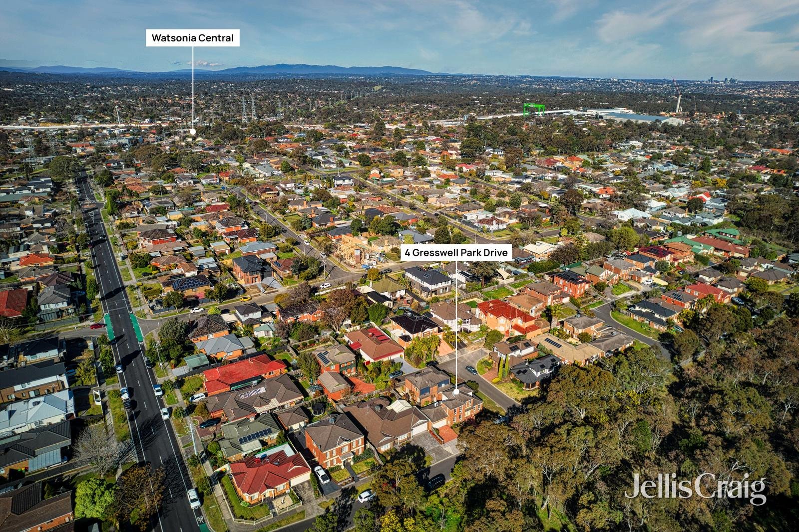 4 Gresswell Park Drive, Watsonia image 20
