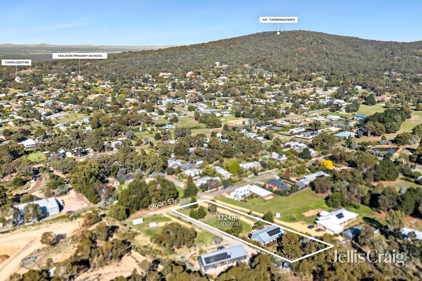 4 Grigg Street, Maldon image 16