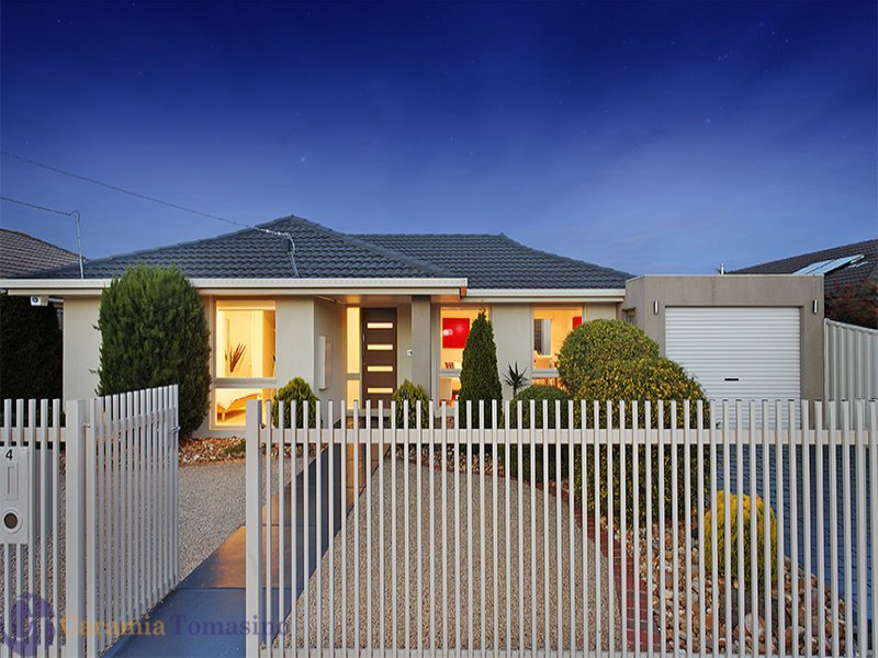 4 Groome Court, Altona Meadows image 1