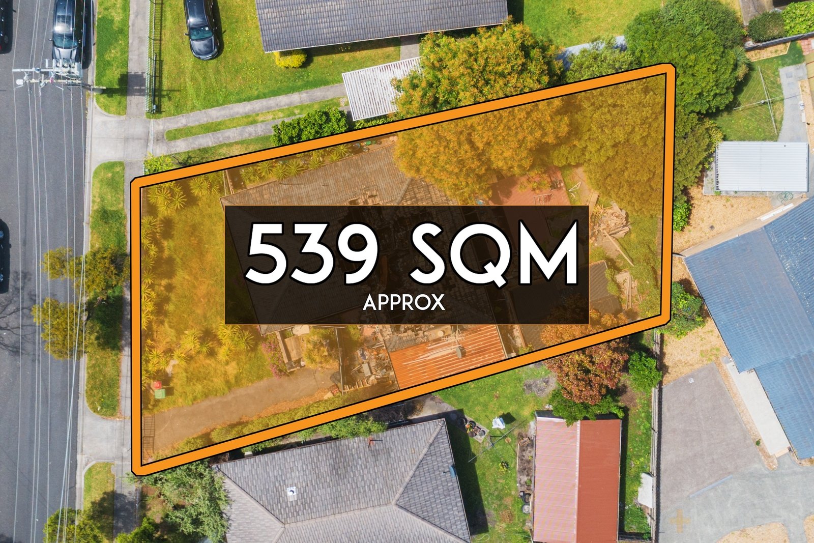 4 Hadley Street Seaford