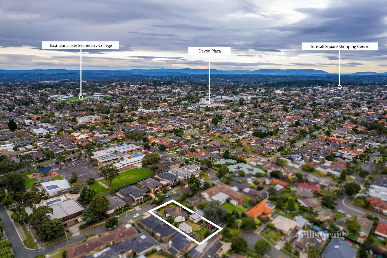 4 Hamilton Crescent, Doncaster&nbsp;East image 10