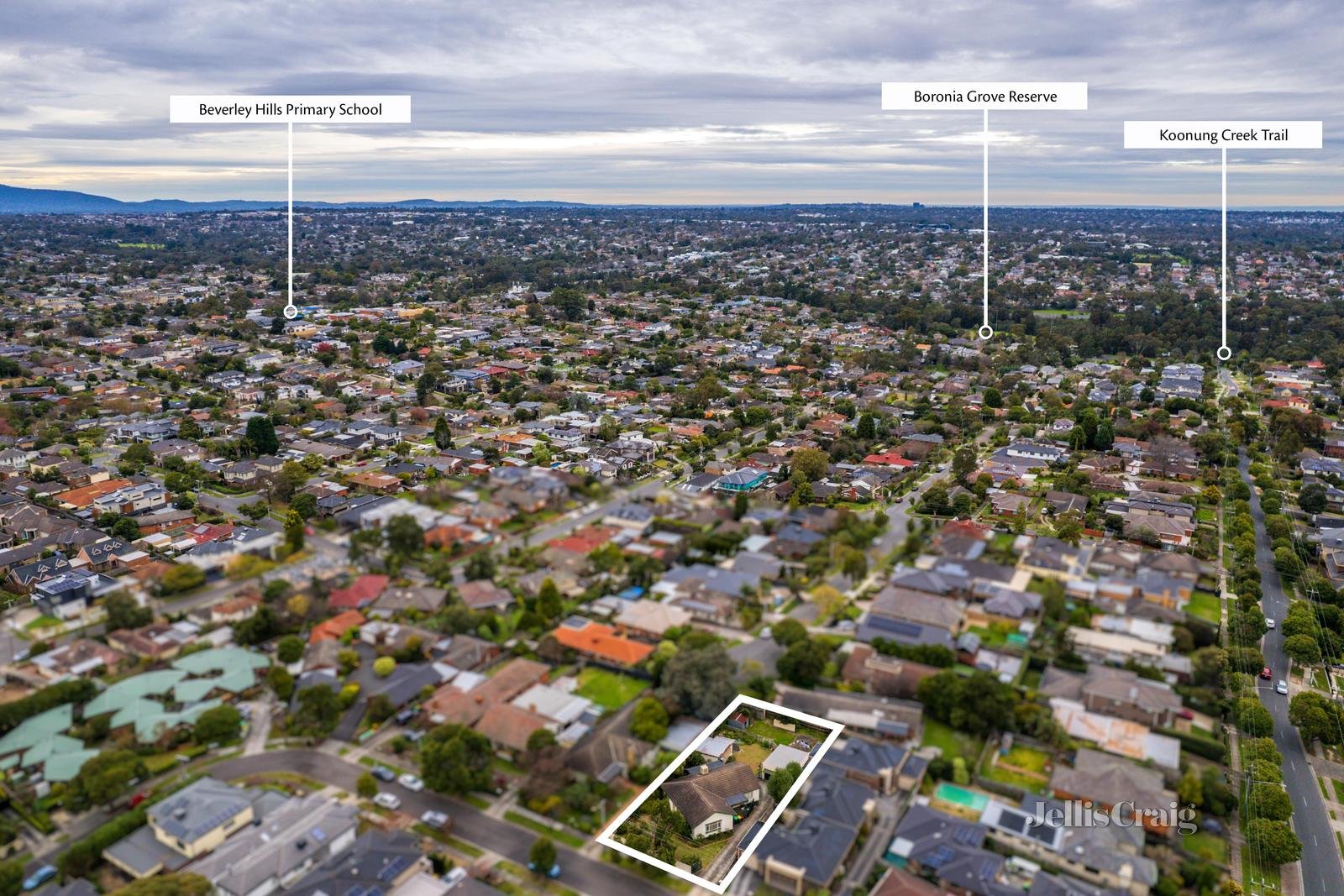 4 Hamilton Crescent, Doncaster&nbsp;East image 12