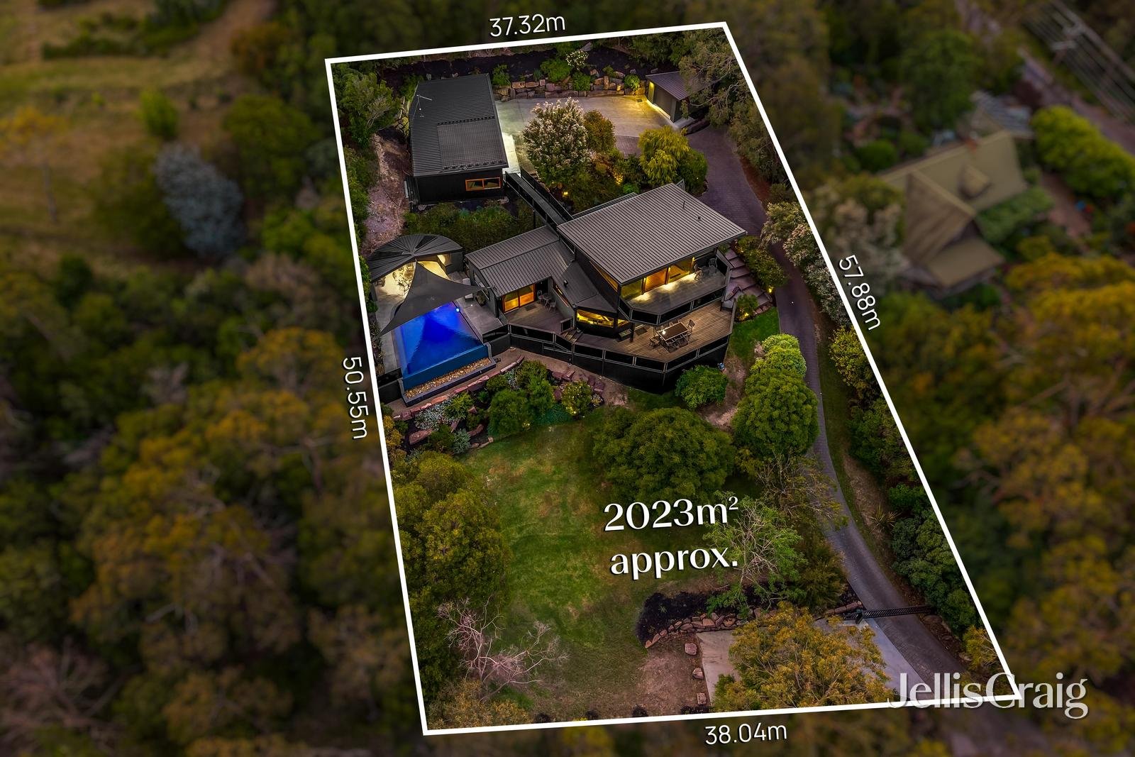 4 Hazel Crescent, Healesville image 3