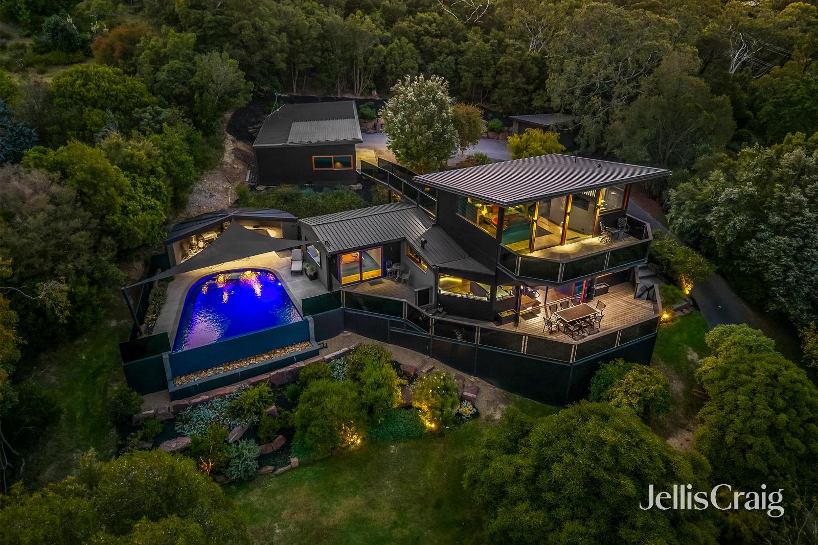 4 Hazel Crescent, Healesville image 28