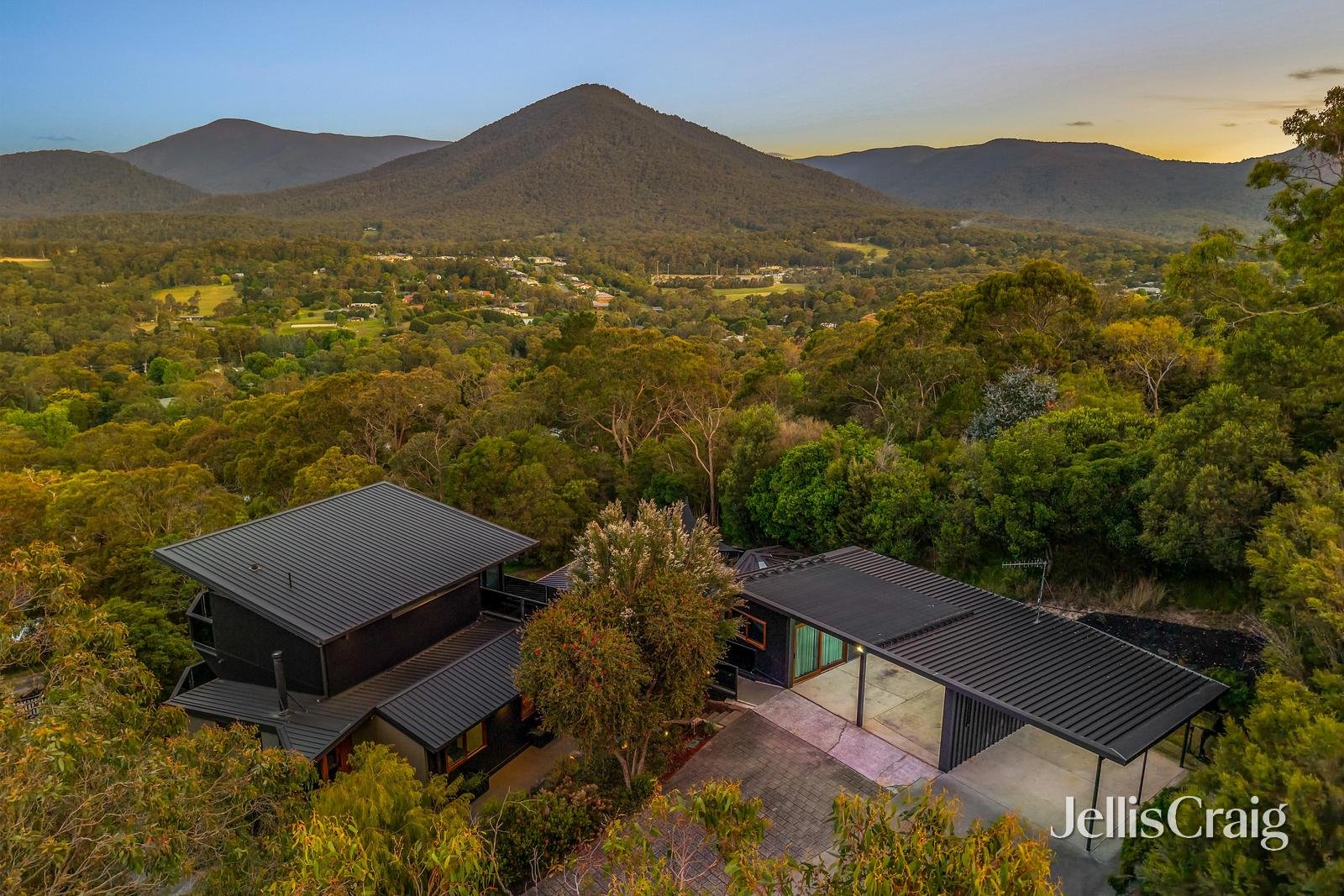 4 Hazel Crescent, Healesville image 29