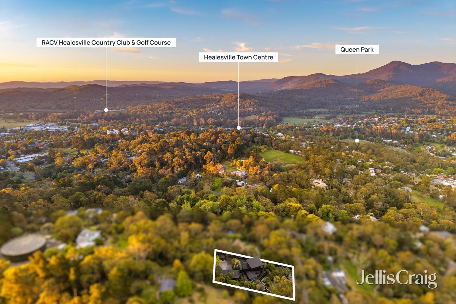 4 Hazel Crescent, Healesville image 30