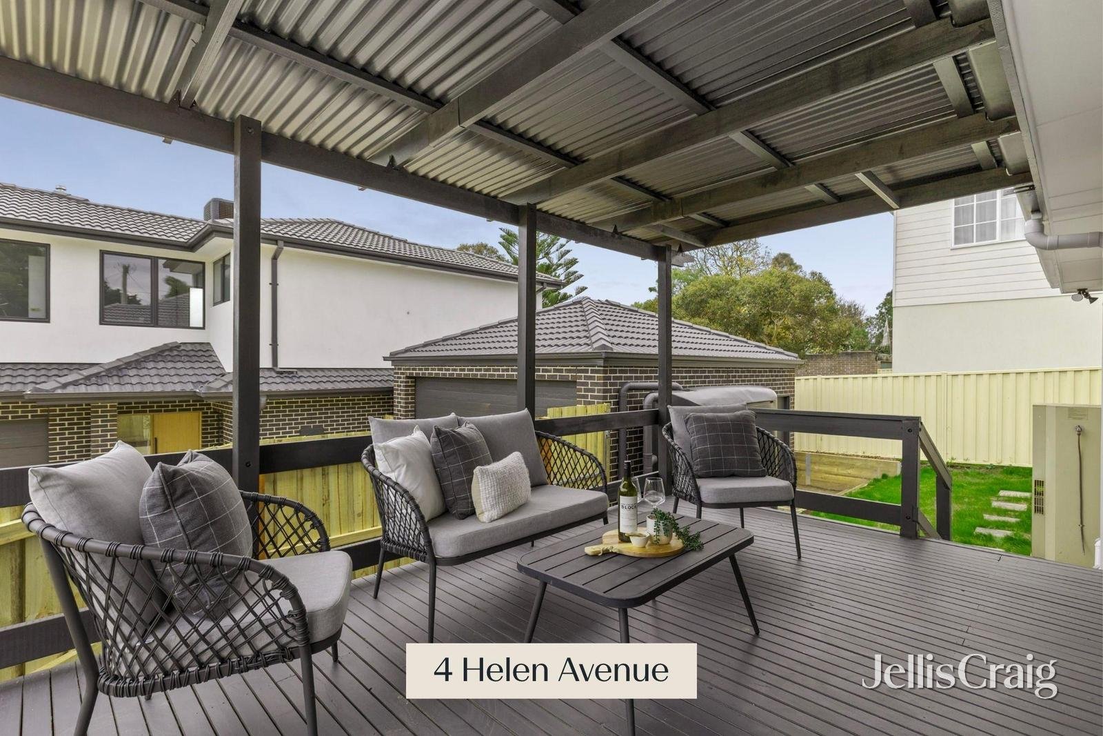 4 Helen Avenue, Croydon&nbsp;South image 10