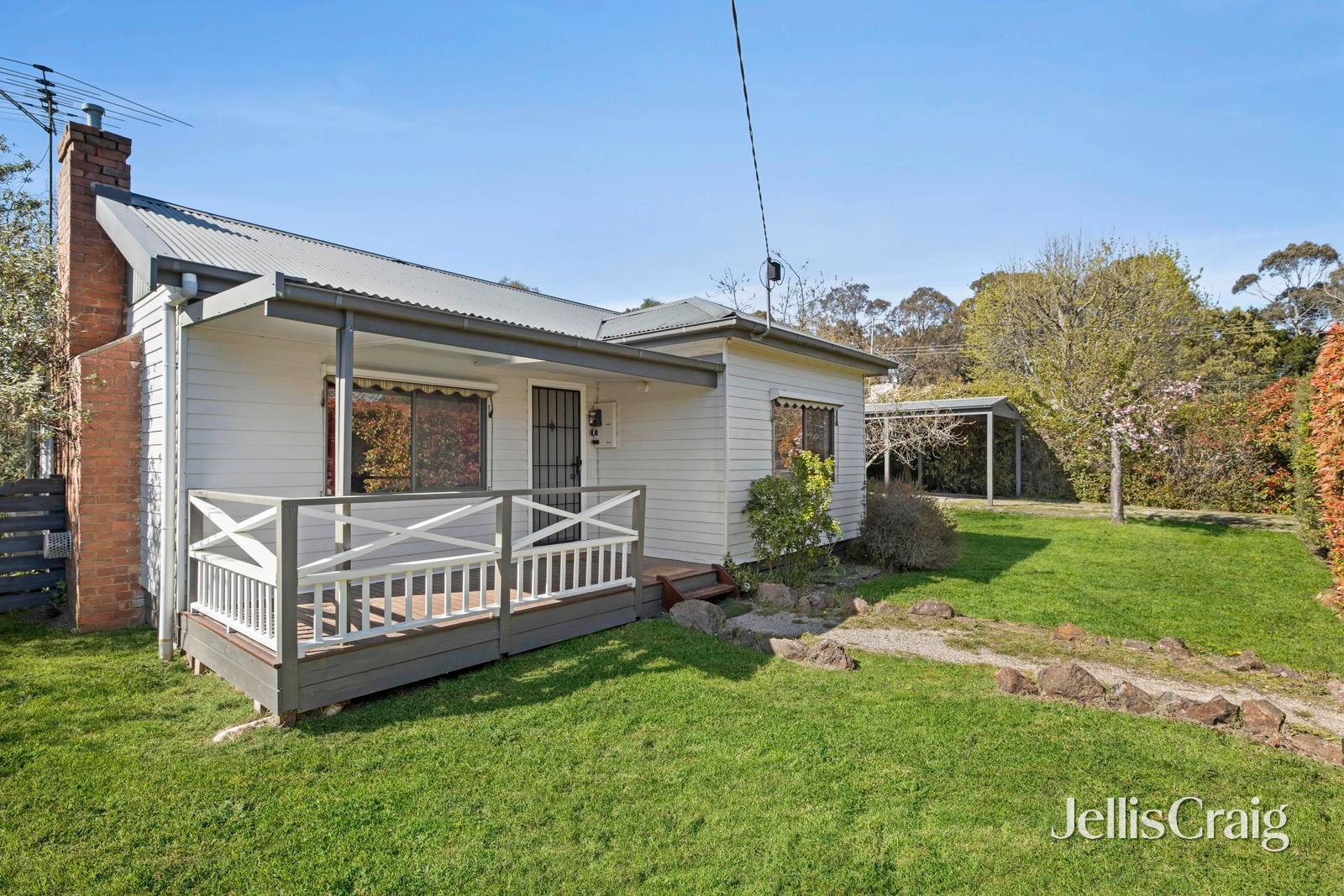 4 Hendley Street, Woodend image 2