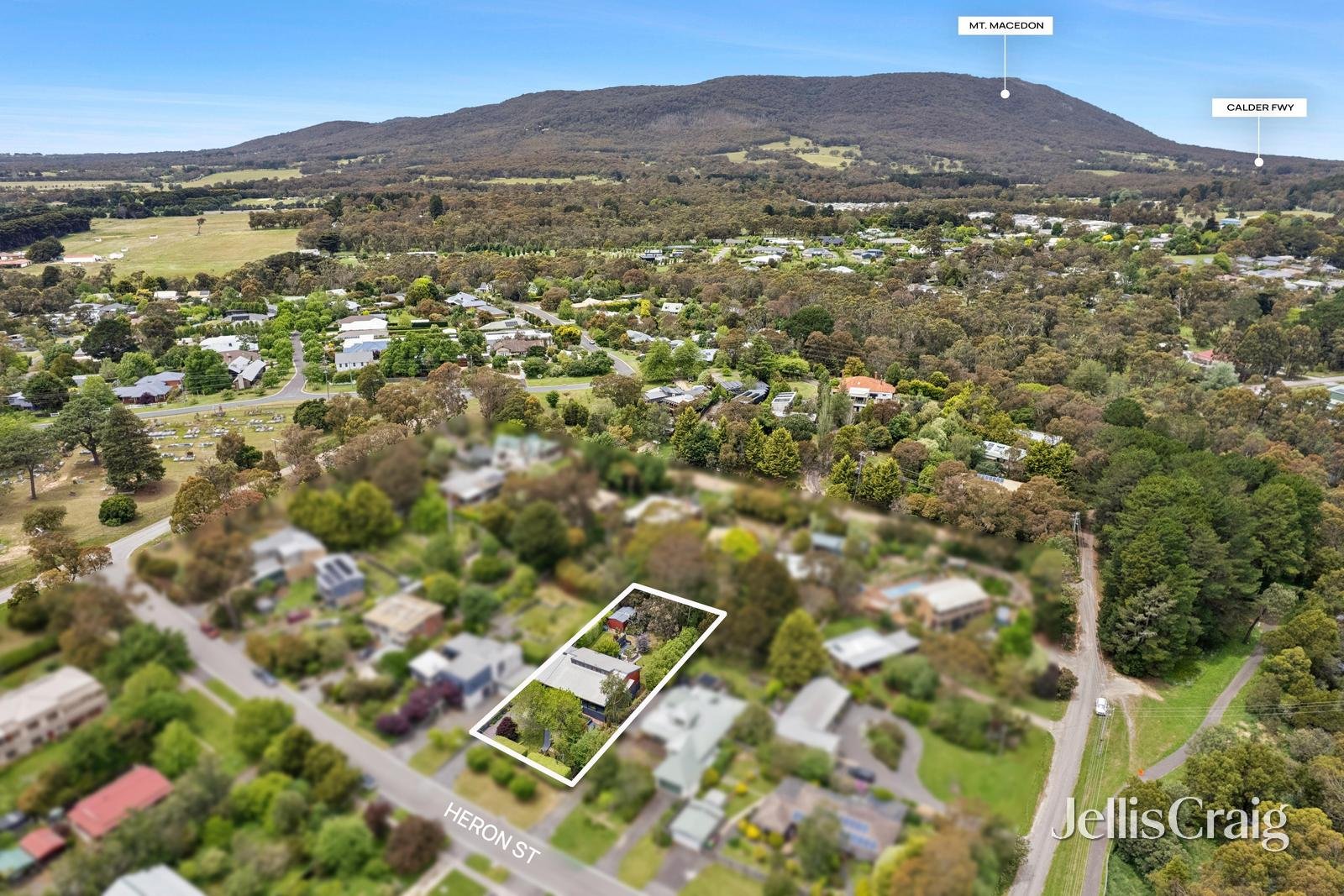 4 Heron Street, Woodend image 16