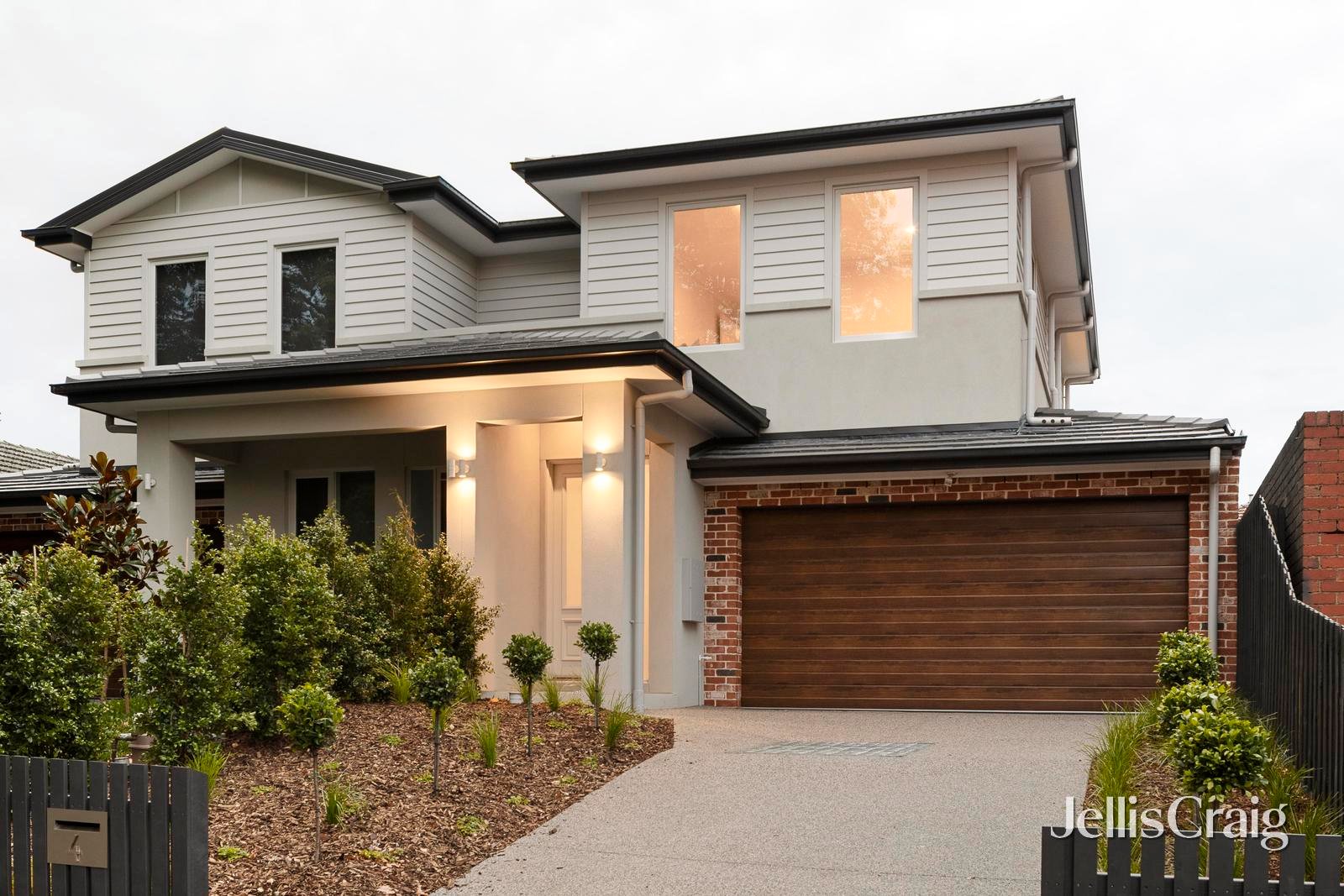 4 Highbury Grove, Kew image 1