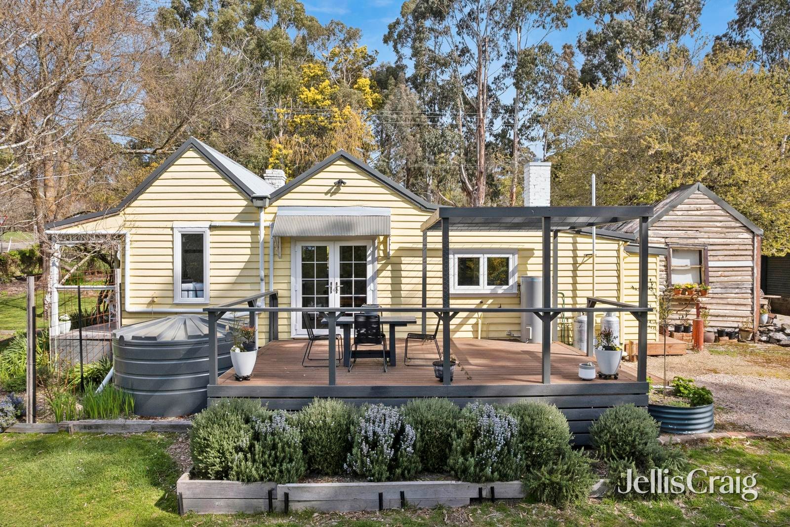 4 Hills Lane, Sailors Hill image 5
