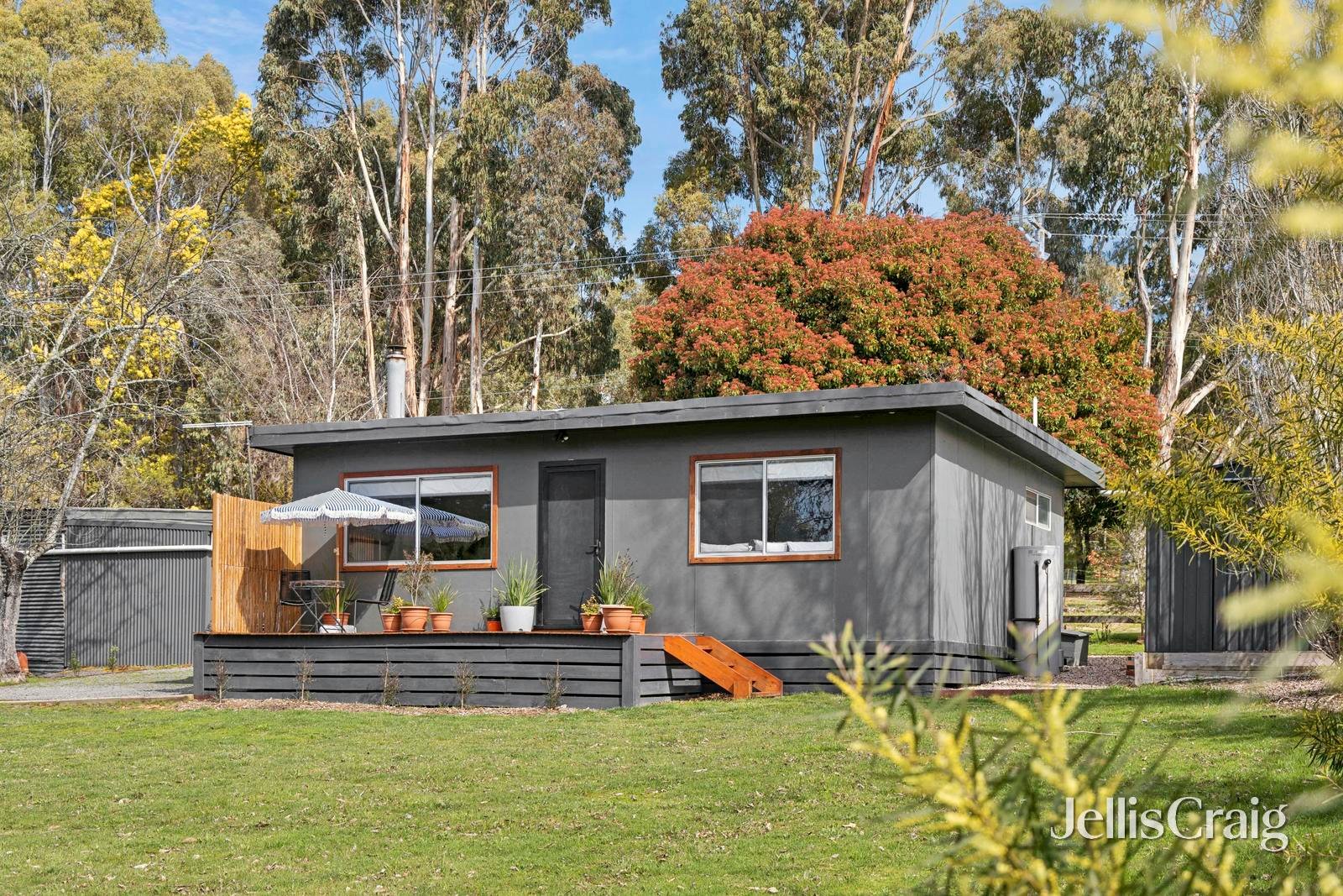 4 Hills Lane, Sailors Hill image 15