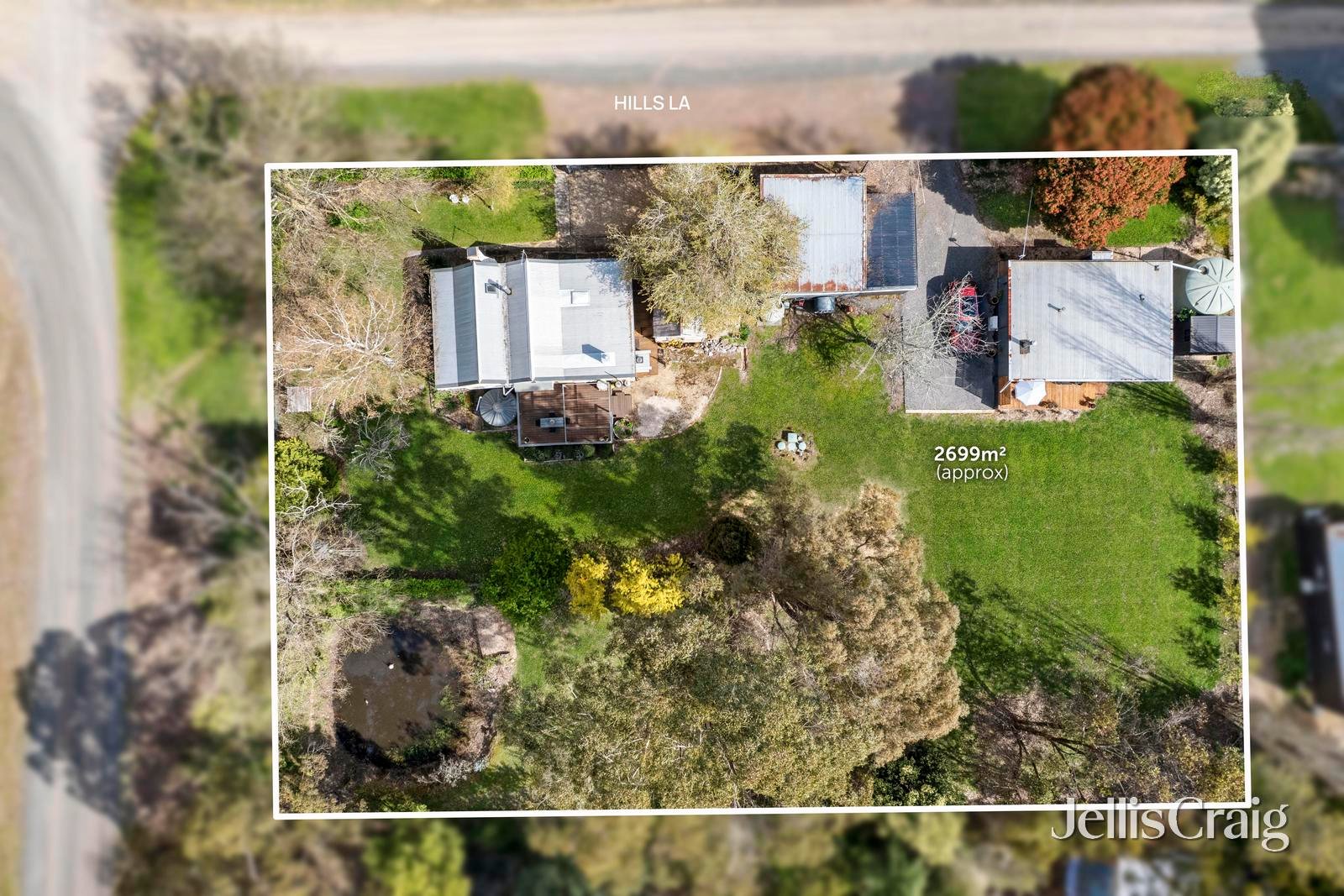 4 Hills Lane, Sailors Hill image 20