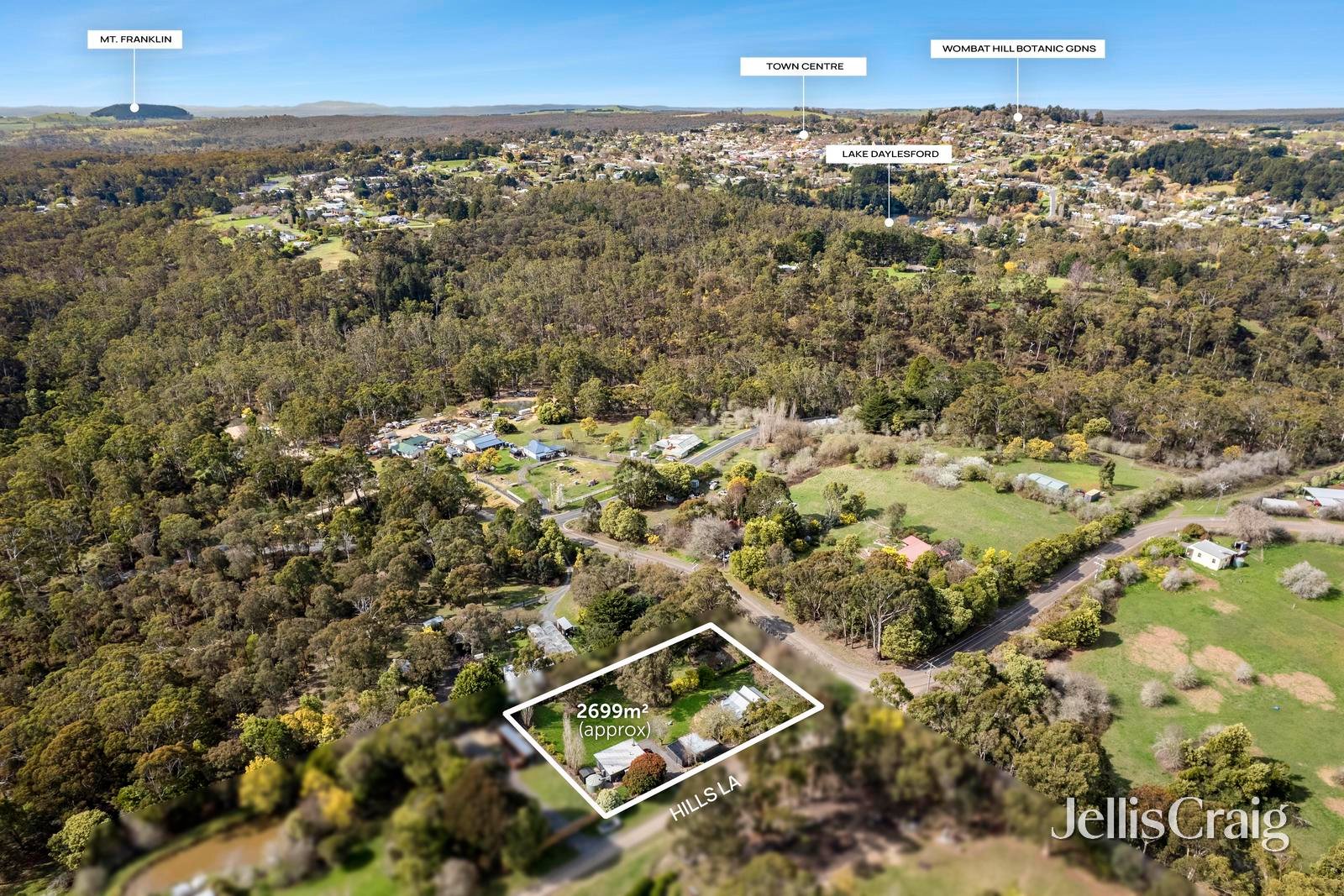 4 Hills Lane, Sailors Hill image 21
