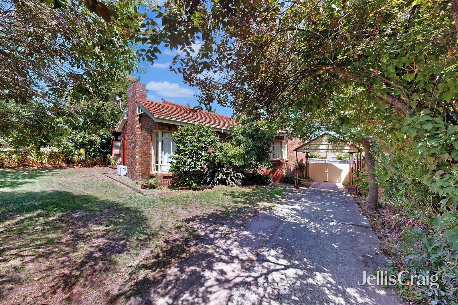4 Hillston Road, Moorabbin image 1
