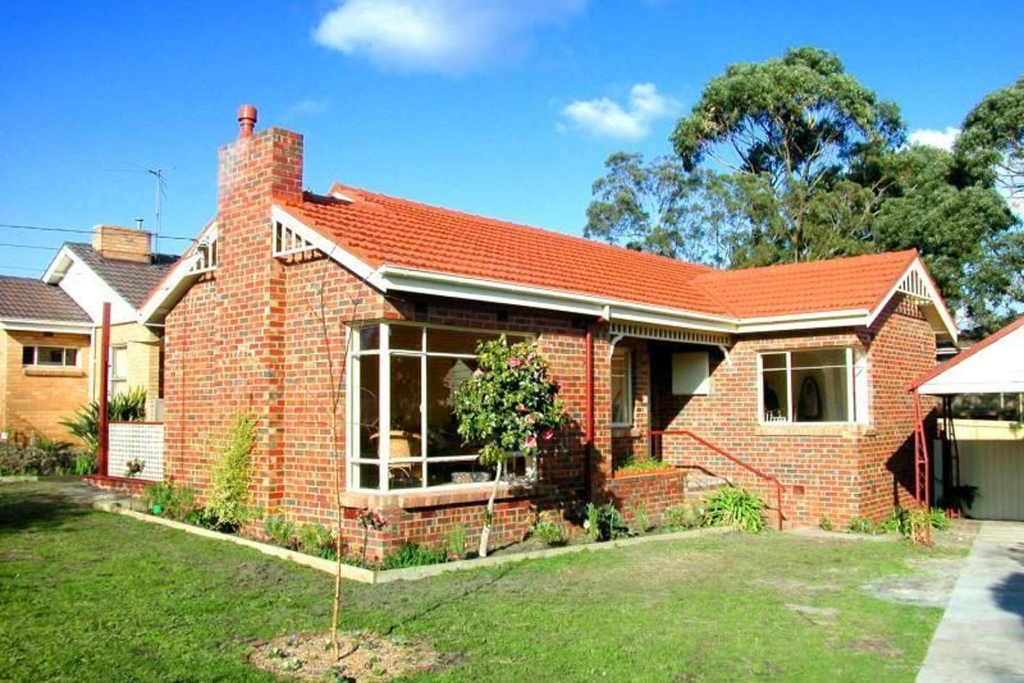 4 Hillston Road, Moorabbin image 1