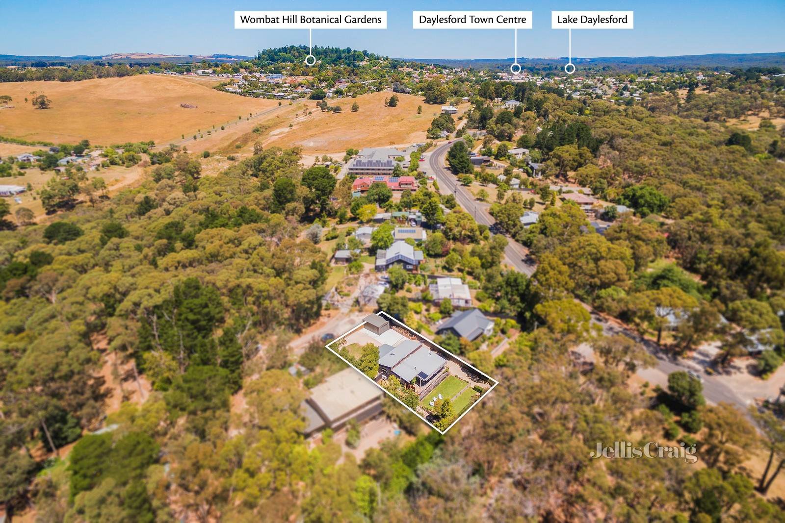4 Hillview Road, Daylesford image 18