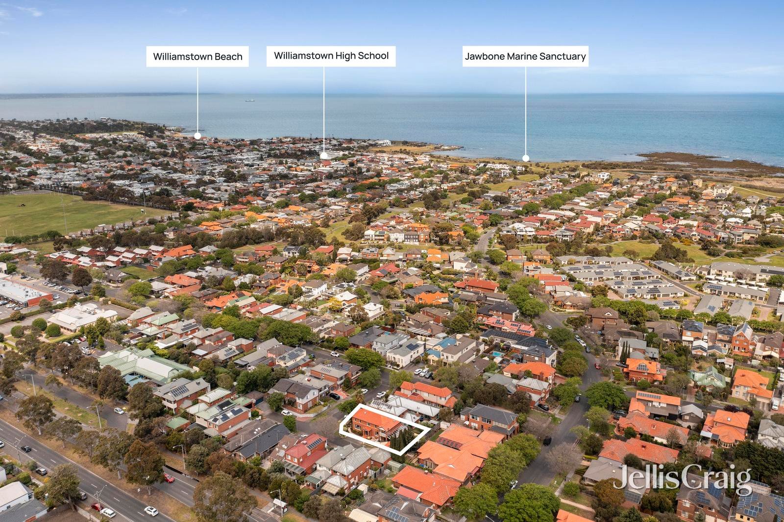 4 Hosking Court, Williamstown image 18