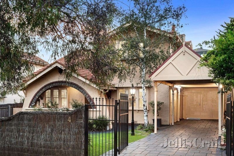 4 Hugh Street, Hawthorn East image 10