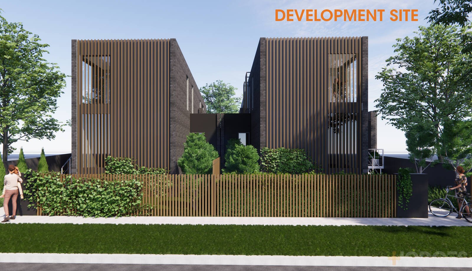 4 Huntingdon Street Newtown