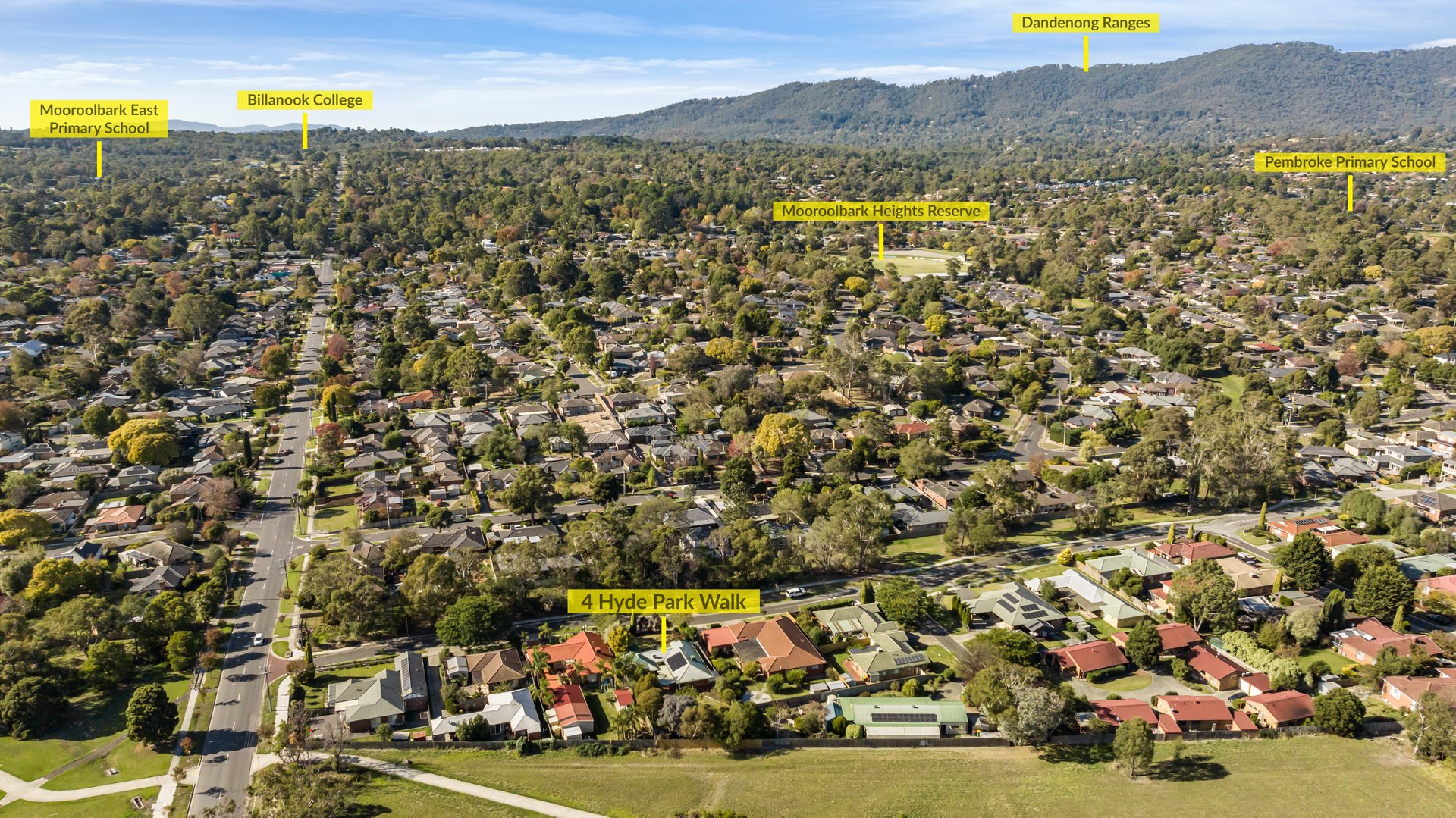 4 Hyde Park Walk, Mooroolbark image 12