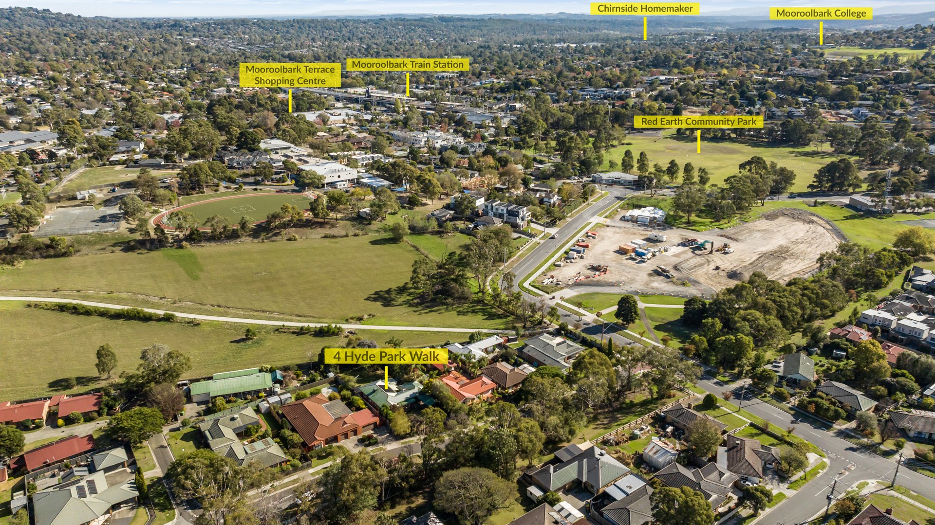 4 Hyde Park Walk, Mooroolbark image 14