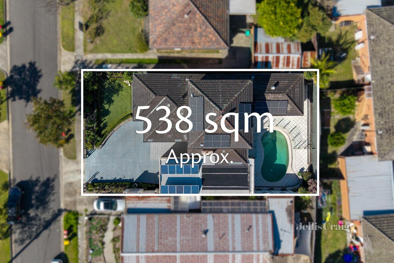 4 Inala Court, Burwood East image 13