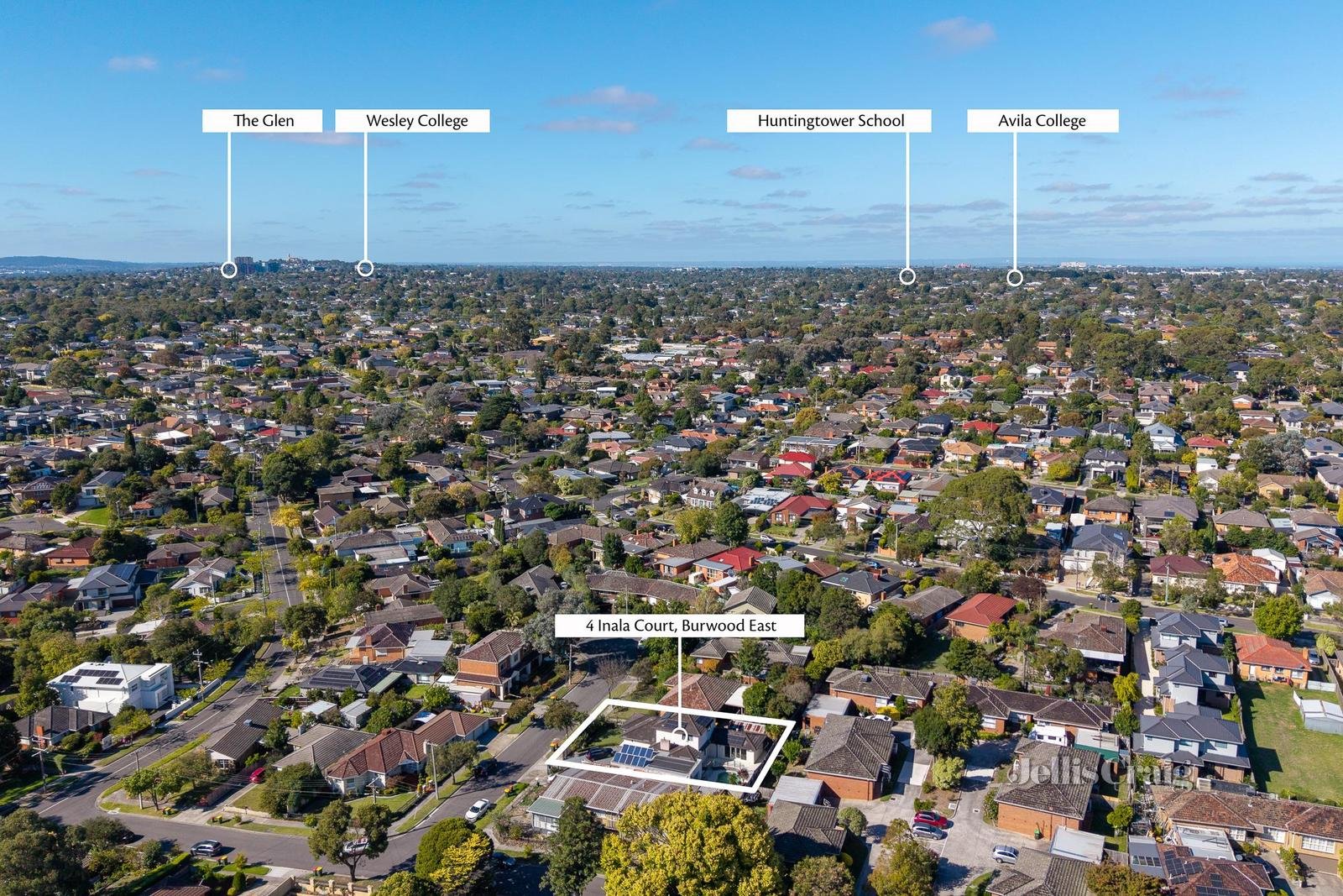 4 Inala Court, Burwood East image 16