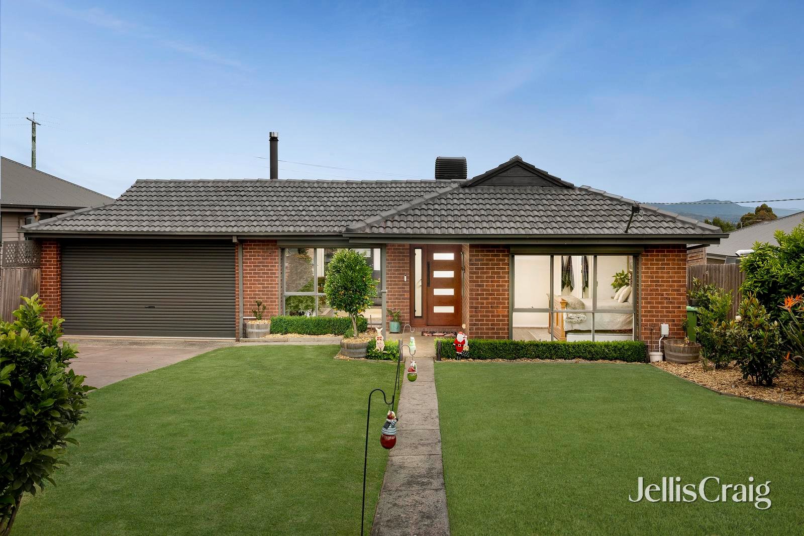 4 Irvine Crescent, Yarra Glen image 1