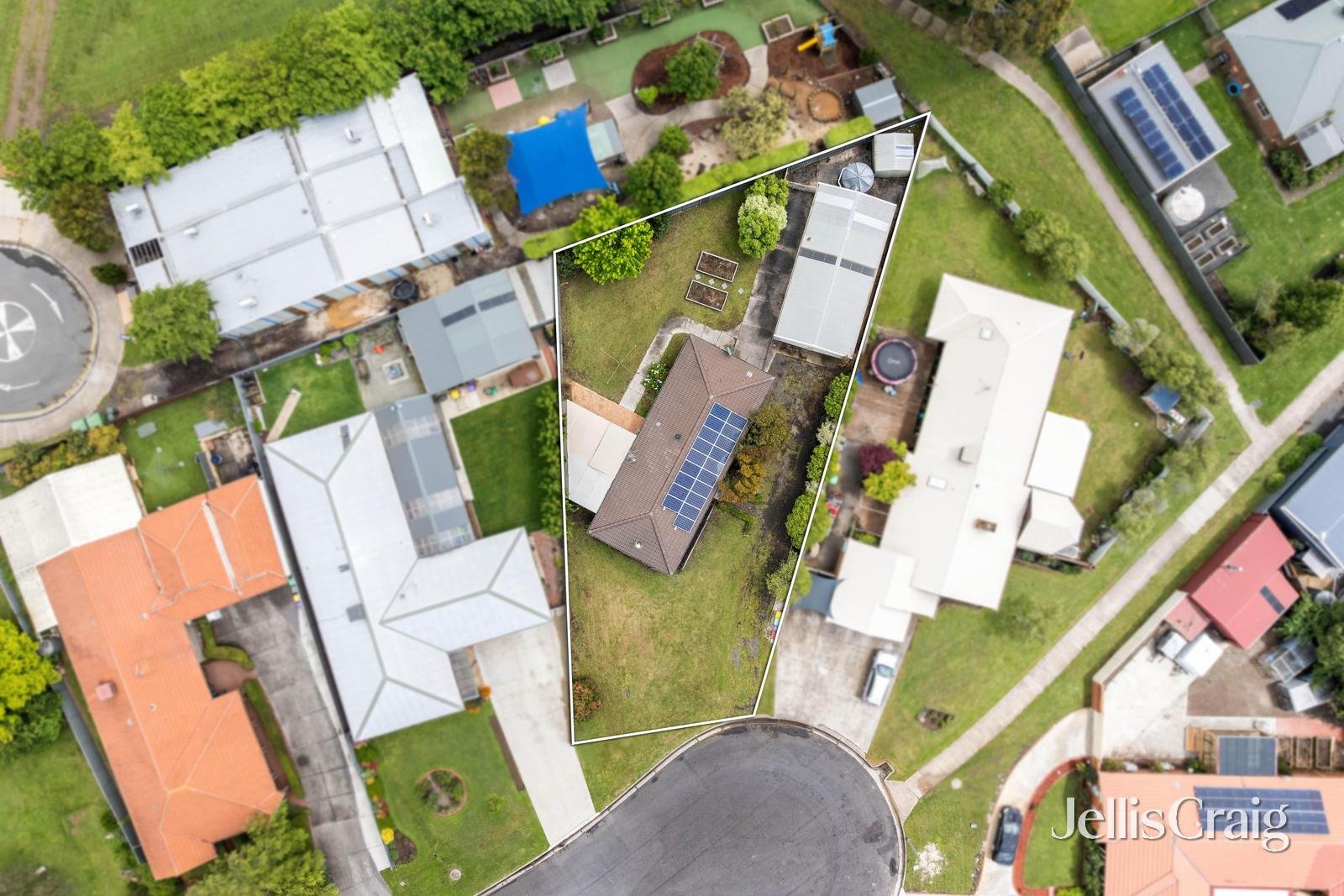 4 James Court, Miners Rest image 3