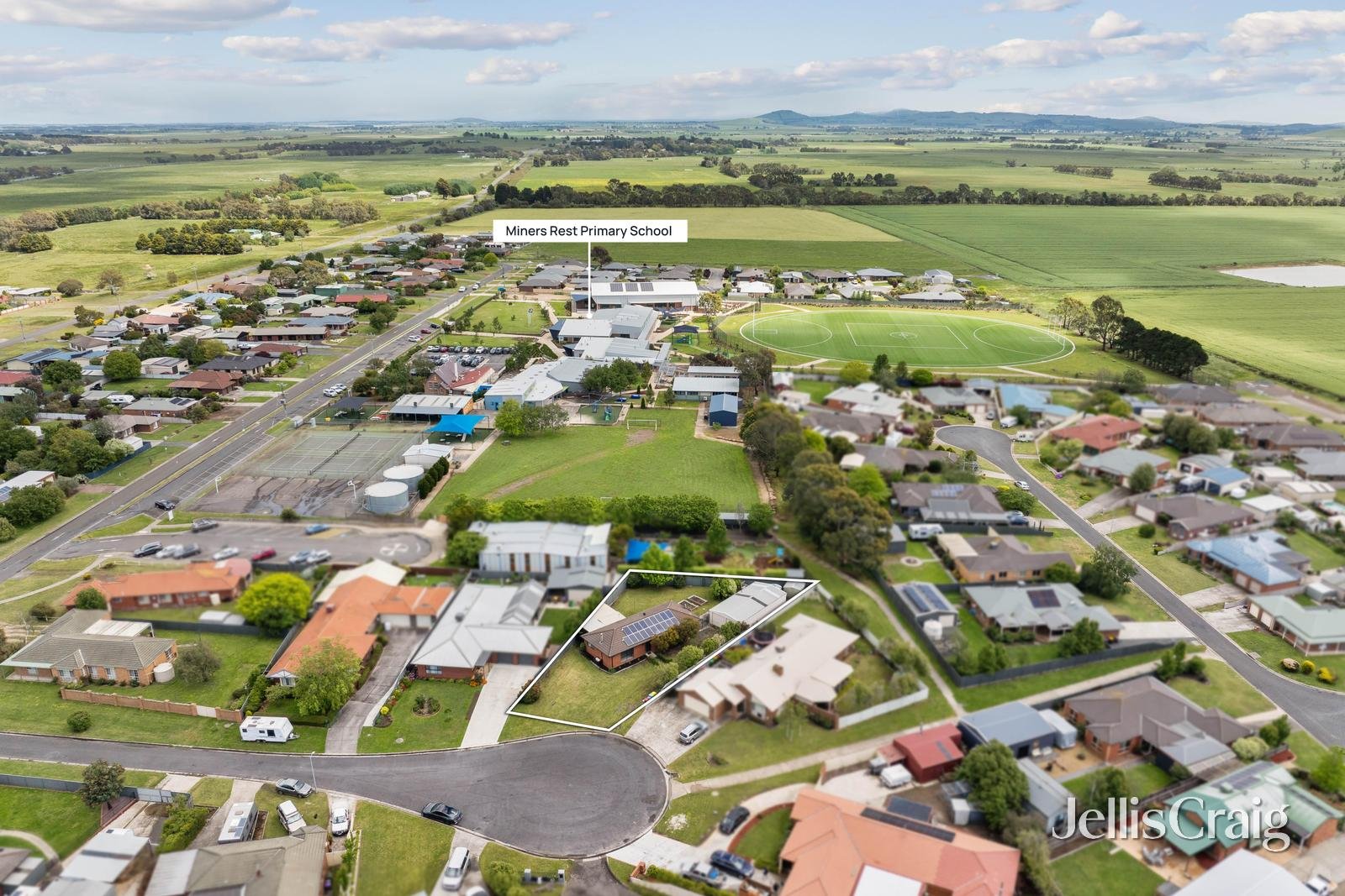 4 James Court, Miners Rest image 9