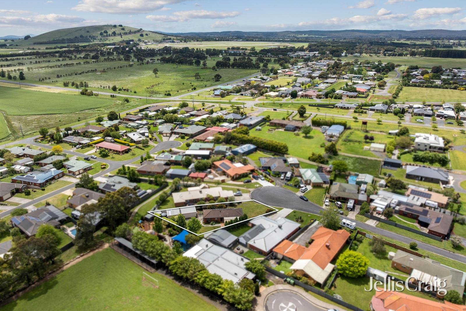 4 James Court, Miners Rest image 18