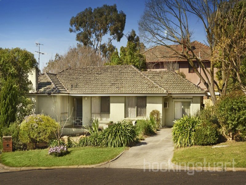 4 Kalgurli Court, Balwyn image 1