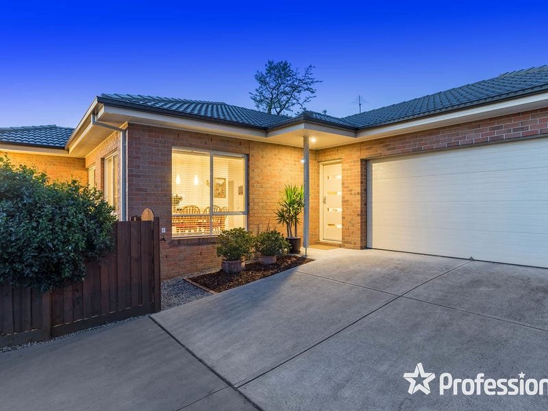 4 Kalimna Street, Mooroolbark image 1