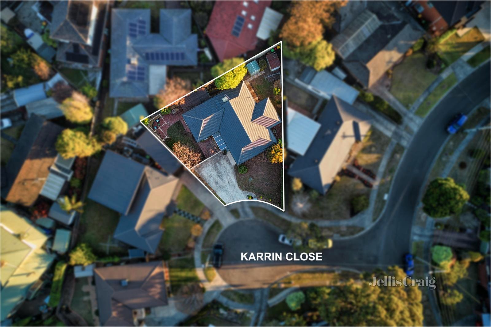 4 Karrin Close, Yallambie image 22