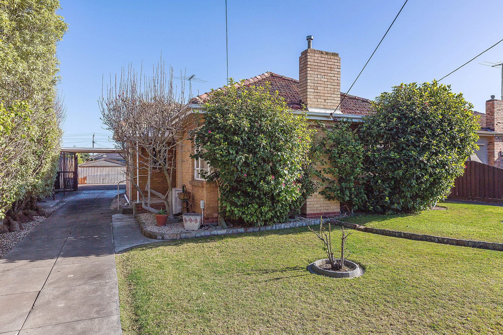 4 Kathleen Street West Footscray