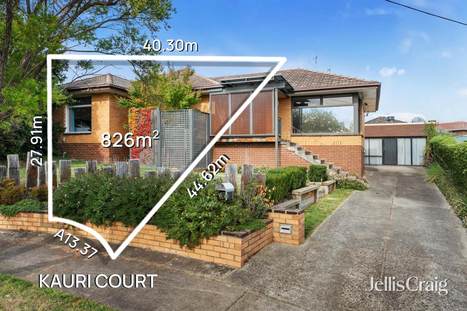 4 Kauri Court, Doncaster East image 1