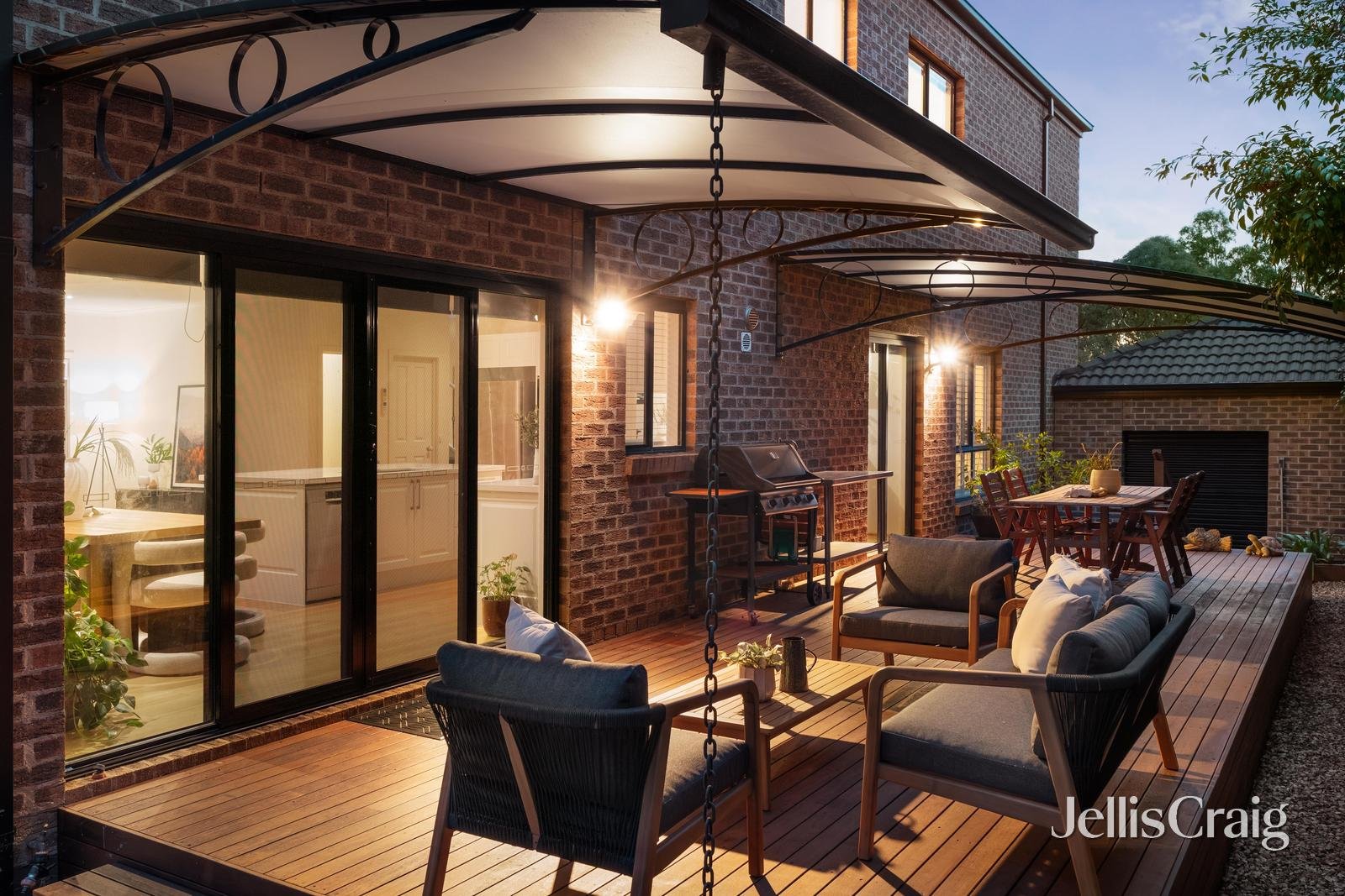 4 Kimberley Close, Eltham image 17