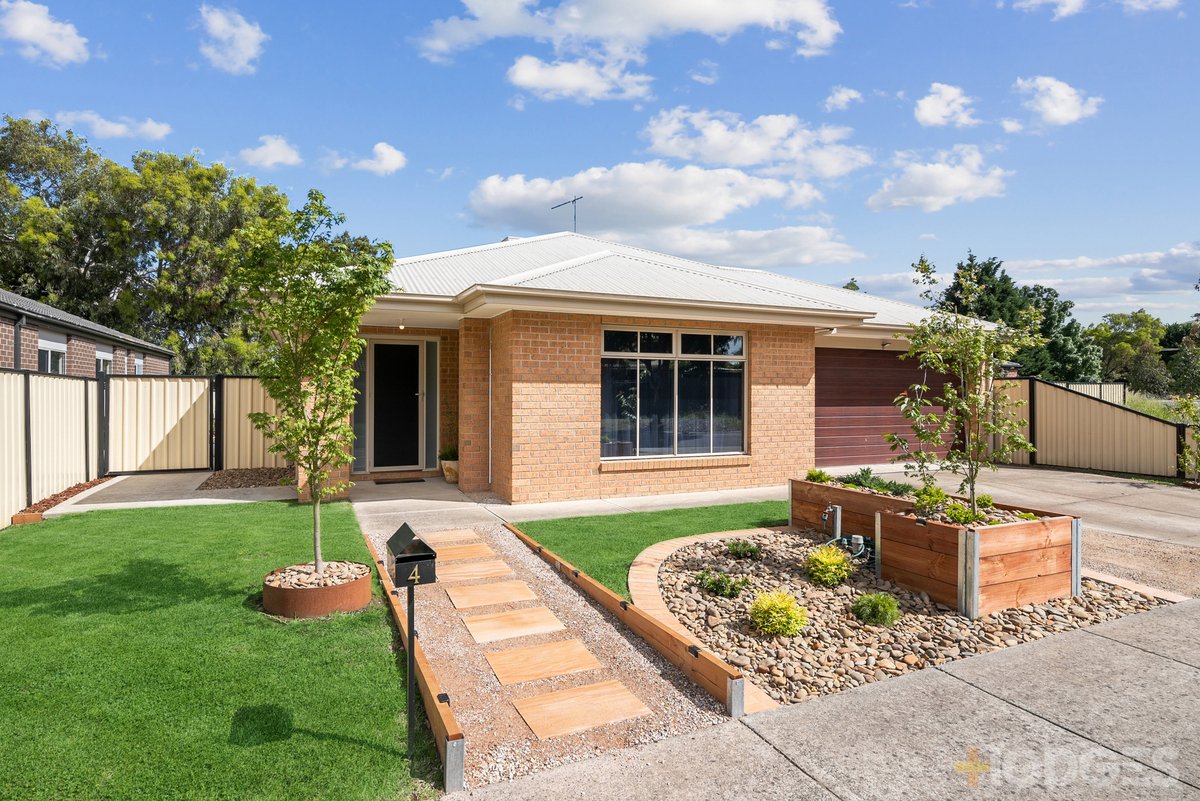 4 Kirribilli Crescent, Wallan, VIC, 3756