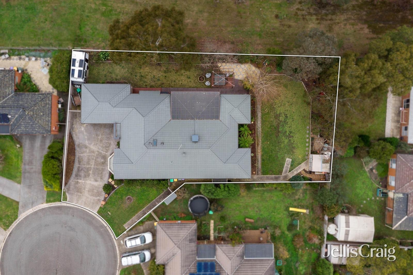 4 Kylie Court, Mount&nbsp;Clear image 22