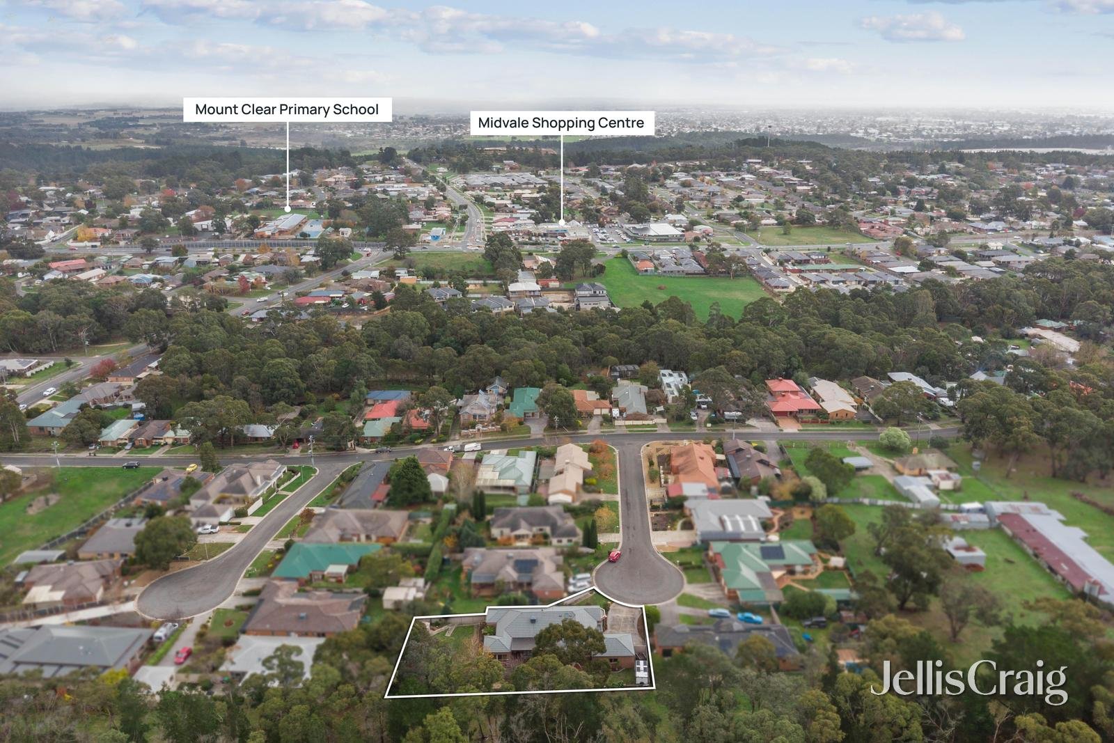 4 Kylie Court, Mount&nbsp;Clear image 24